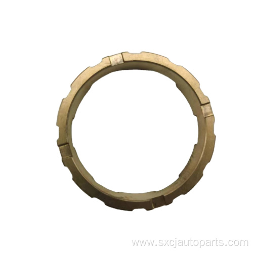 Auto Parts Transmission Synchronizer ring FOR NISSAN